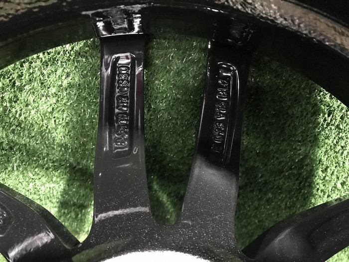 Диск Комплект R18 BMW 5er G30 (17-23) 662 стиль