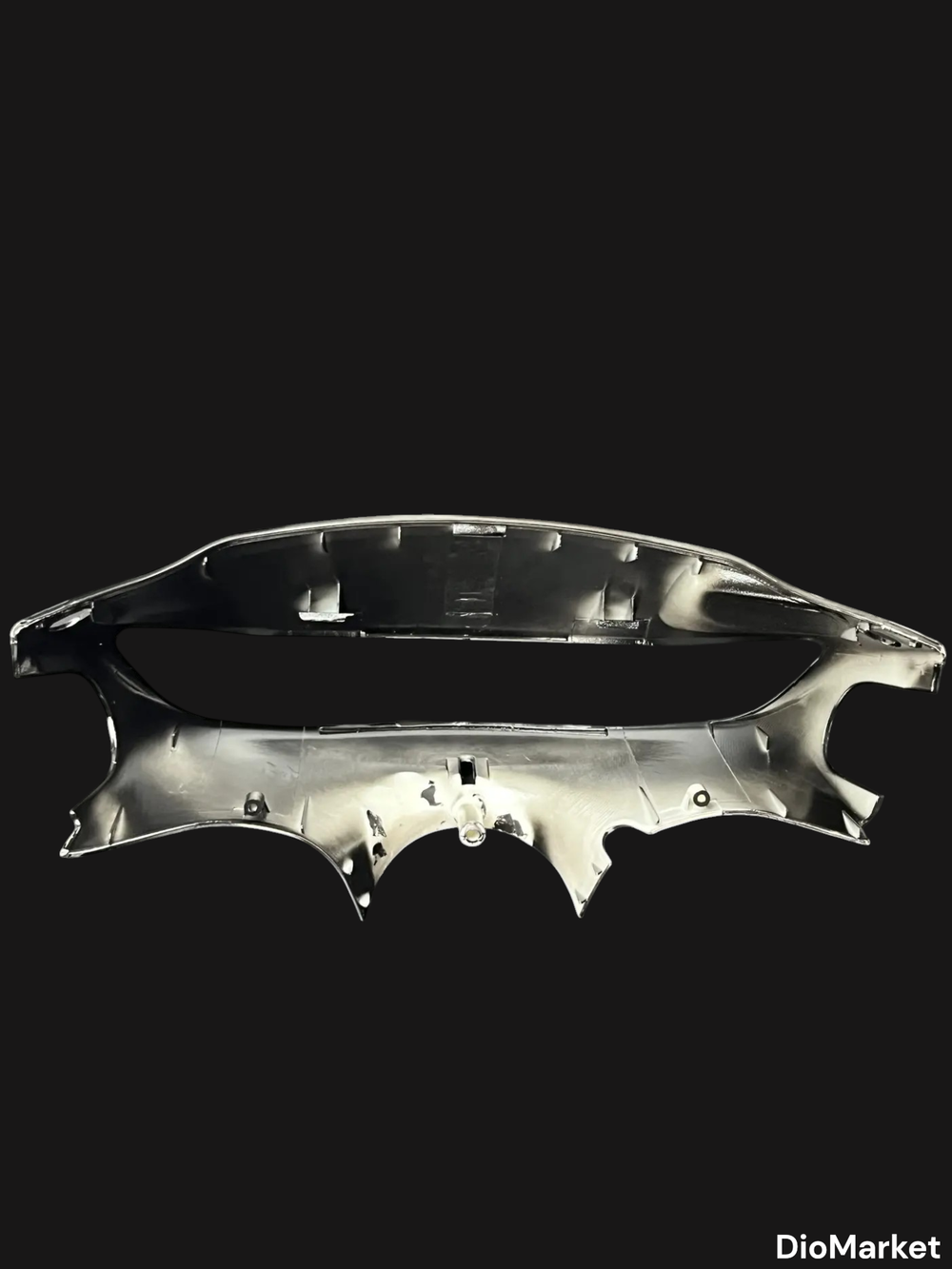 рамка фары (пластик) хонда дио 34 (под барабанный тормоз)