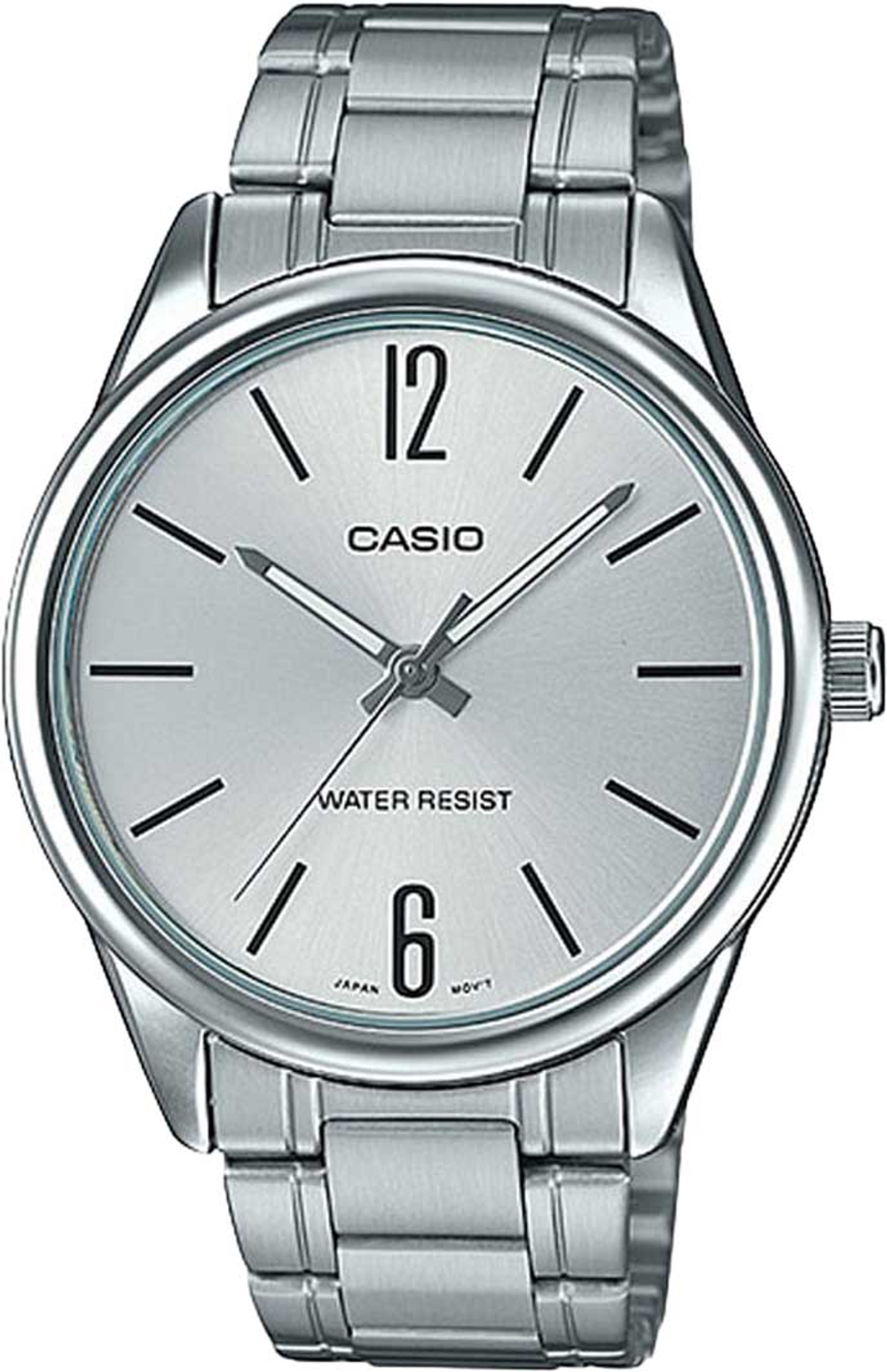 Часы Casio MTP-V005D-7B