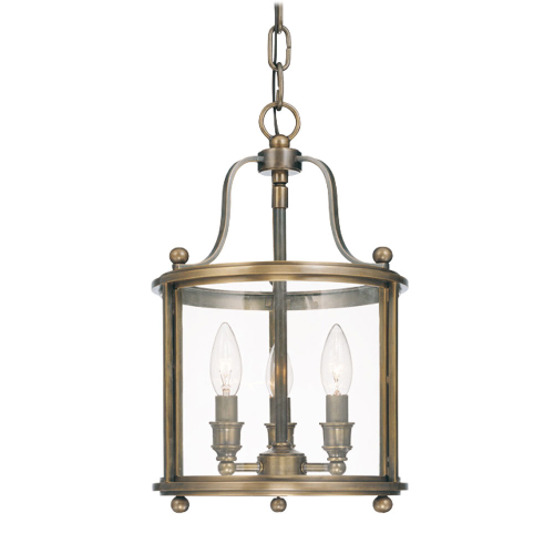 Подвесной светильник Cloyd MALTEM P3 / выс. 41 см (арт.10174)