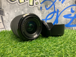 Sony 28-70 mm 3.5-5.6 OSS