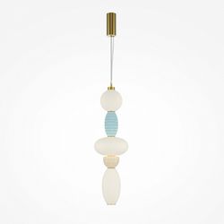 Подвесной светильник Maytoni Adore MOD297PL-L24BS3K1