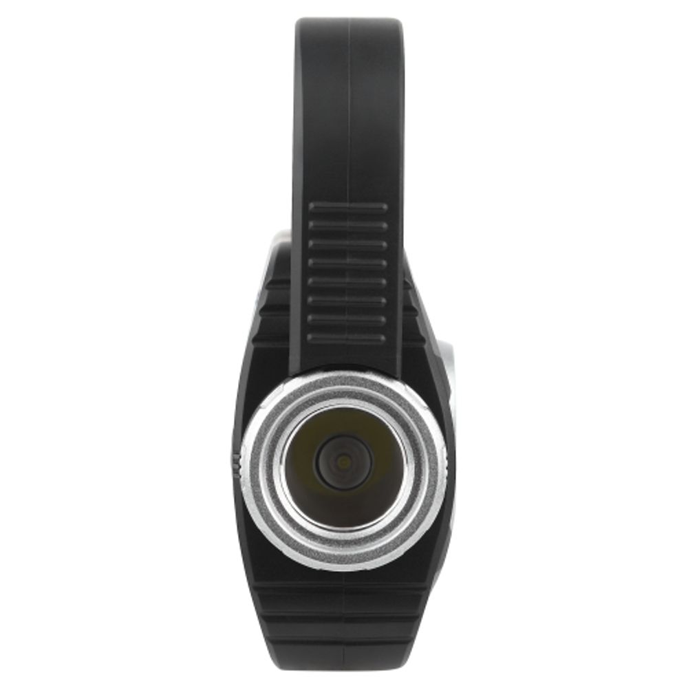 Светодиодный фонарь ЭРА PB-701 прожектор 3Вт на батарейках 3хАА с ручкой на магните