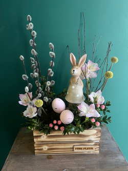 Композиция «Радость встречи»