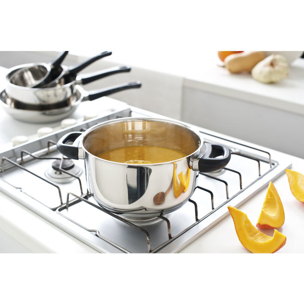 Кастрюля 2.8л 20см Beka Polo