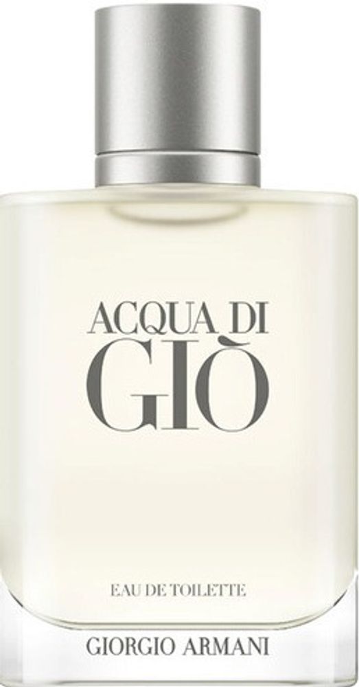 Giorgio Armani Acqua di Giò Eau de Toilette 50 ml