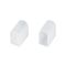 Заглушка Arlight AURORA-1206-CAP-SET-WH 039359