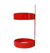 Транспортное крепление без зажима