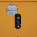 Подъемник ножничный несамоходный SJY-0.5-9 (380 В, 500 кг, 9 м) SMARTLIFT (SMART)