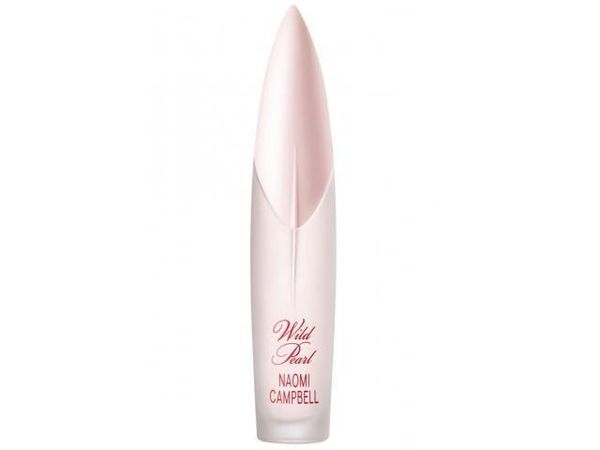Naomi Campbell Wild Pearl