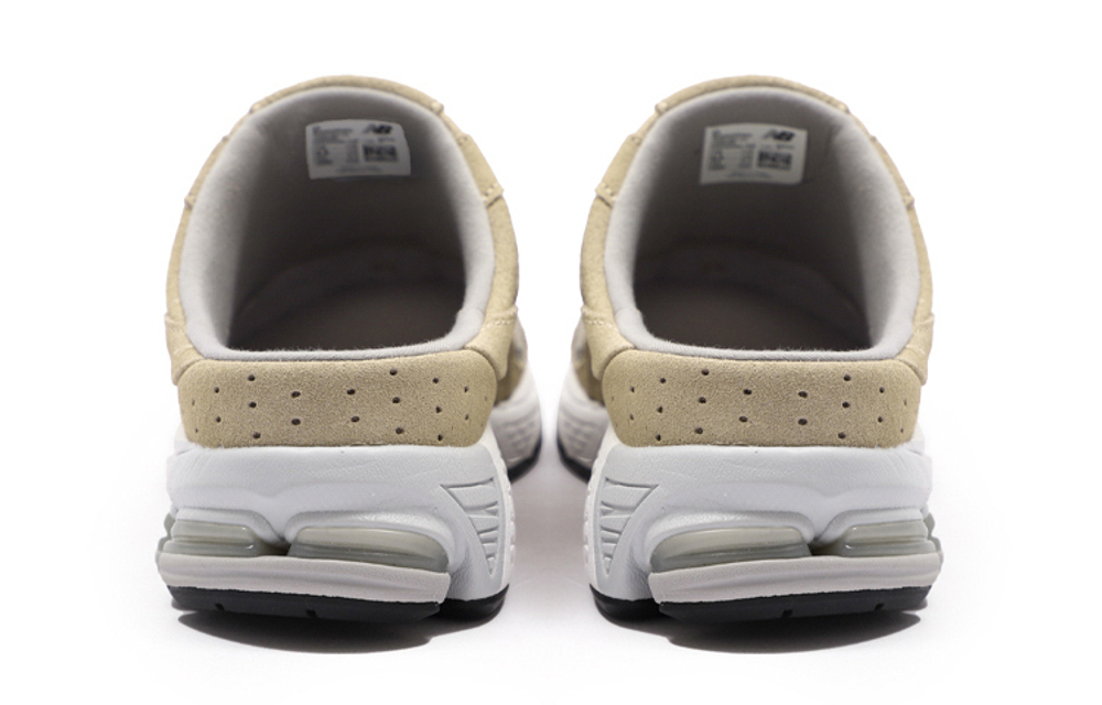 Кроссовки New Balance Nb 2002Rm