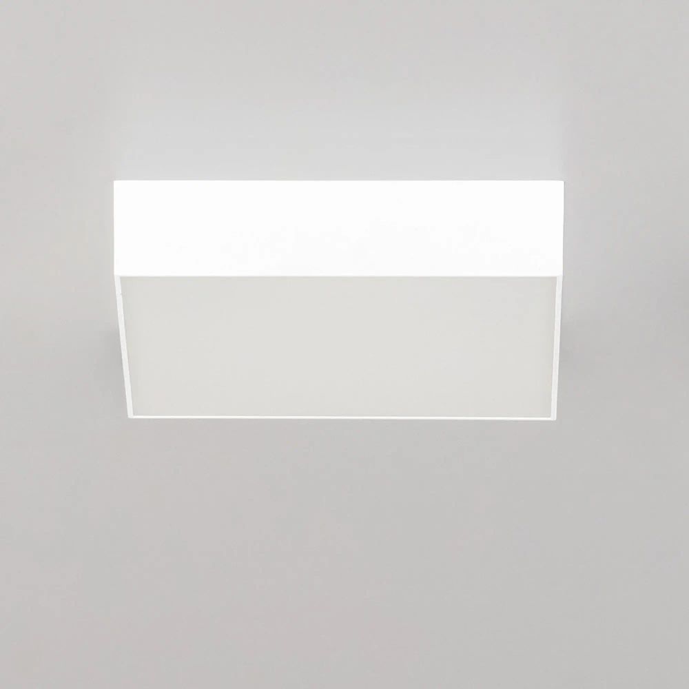 Citilux Тао CL712X180N LED Светильник потолочный с диммером Белый