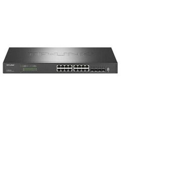 Коммутатор TP-Link TL-SE2420 (TL-SE2420)