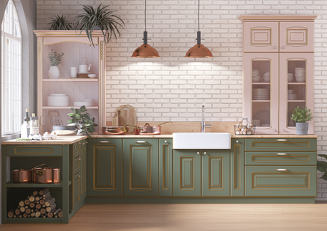 Фасады для мебели