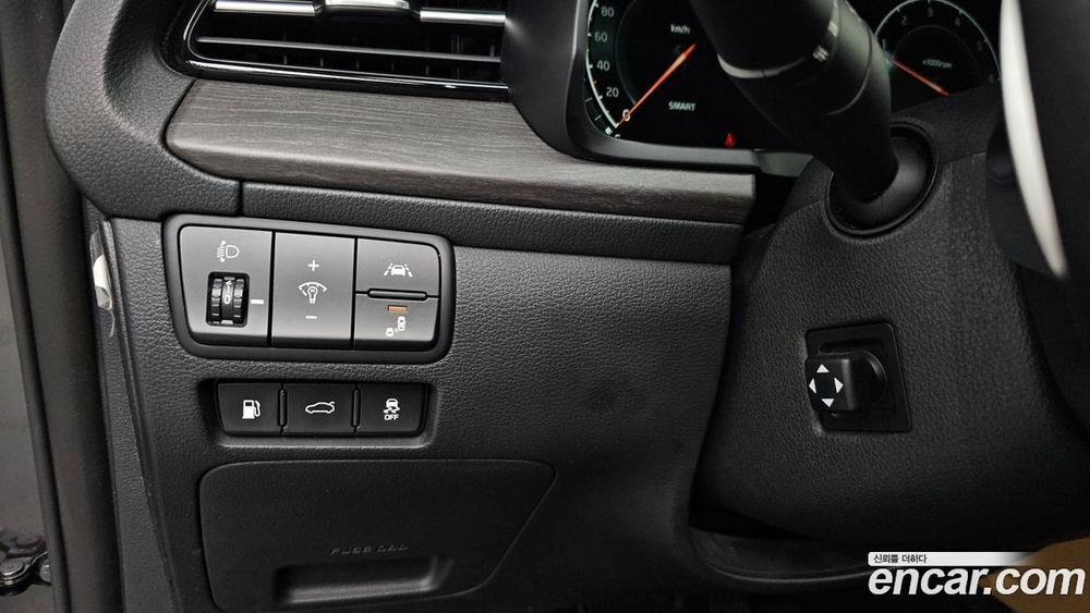 Kia K7 (Cadenza) Premier 2.5 GDI X Editions (05.2020)