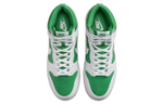 Кроссовки Nike Dunk "Stadium Green And White"