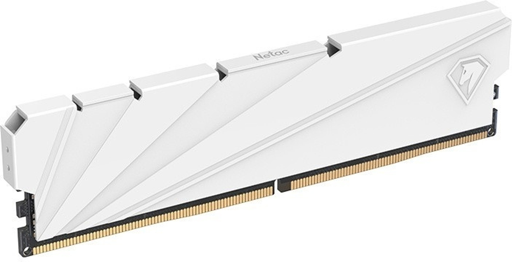 Модуль памяти DDR4 32GB (2*16GB) Netac NTSSD4P32DP-32W