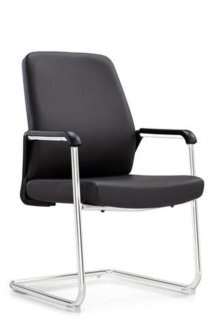 Кресло Riva Ситтинг RCH D825-5 Черный
