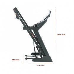 Беговая дорожка Sole F63