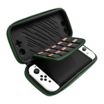 Чехол tomtoc FancyCase-G05 Slim Case для Nintendo Switch и Nintendo Switch (OLED-модель)