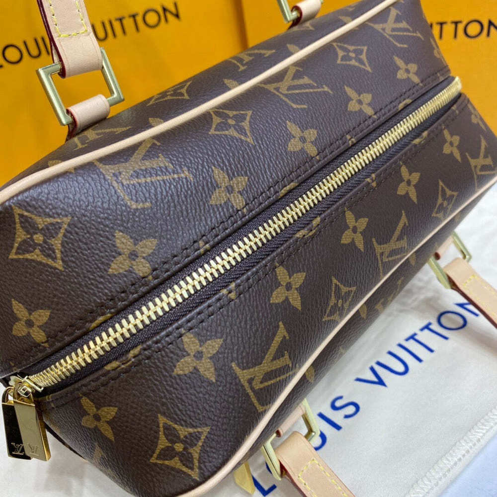 Louis Vuitton Cite MM