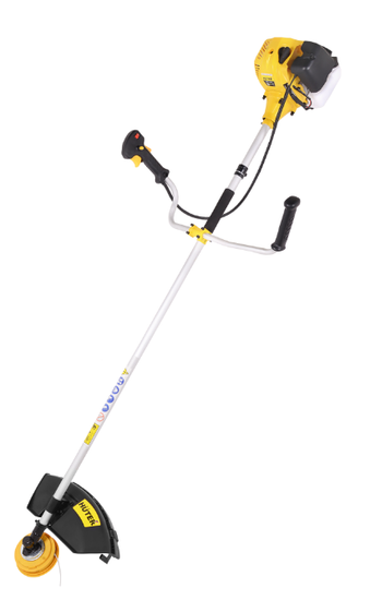 Триммер бензиновый "HUTER" GGT-1500TX
