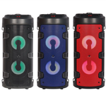 Беспроводная колонка BT Speaker ZQS-4210 (12W/Bluetooth)