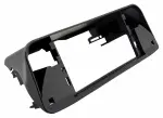 Магнитола для Toyota Sienna 40 2020-2024+ - Kuberg монитор 12.3" в стиле MERCEDES на Android 13, Быстрая, CarPlay, 4G SIM-слот
