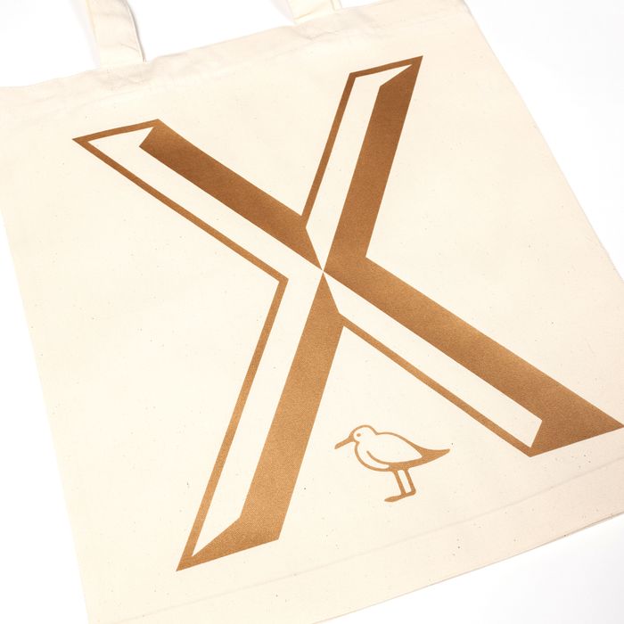 X Anniversary Bag