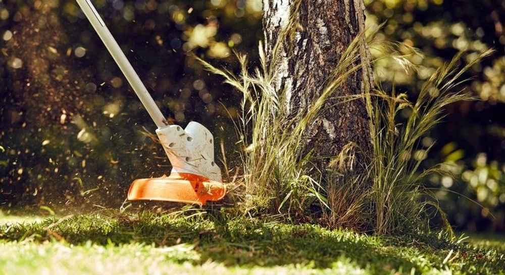 Триммер акк. STIHL FSA 45 (4512-011-5701)