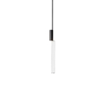 Подвесной светильник  SIGNAL VERTICAL SUSPENSION by CVL Luminaires ( черный )