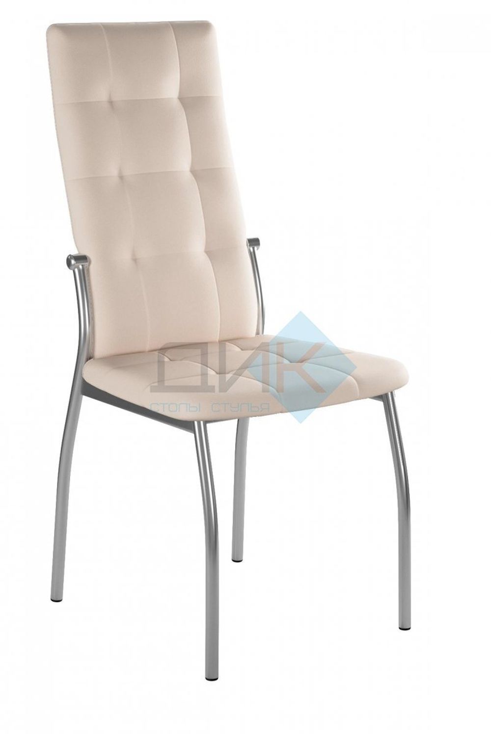 Стул DikLine ГАЛС-М каркас хром