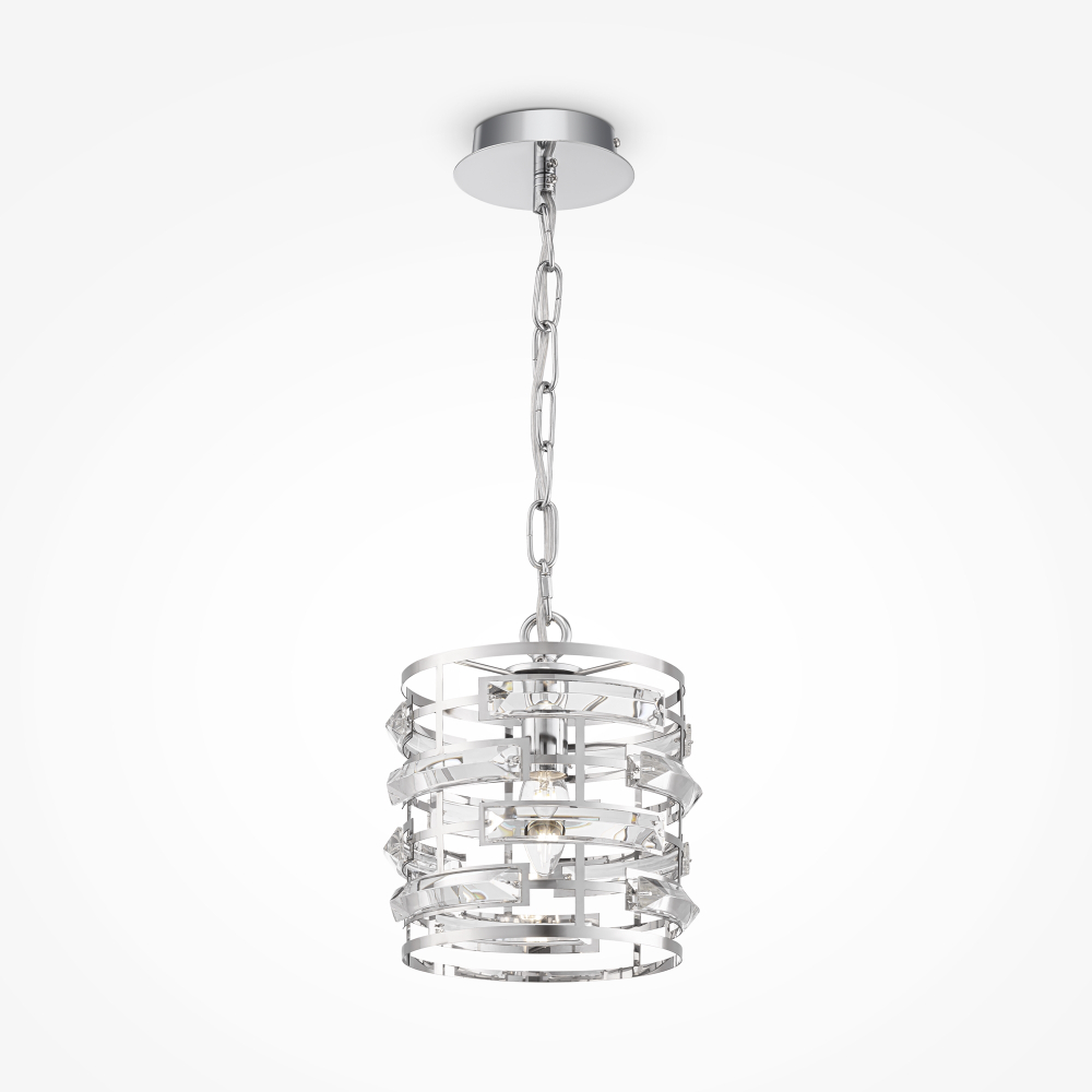 Подвесной светильник Maytoni MOD067PL-01CH