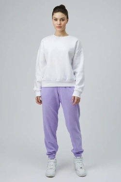 БРЮКИ STAYER ФЛИСОВЫЕ ЖЕНСКИЕ 22-20425