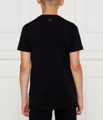 футболка GUESS ACTIVE - черный(L2YI59 J1311)