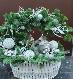 Новогодняя НГ-15