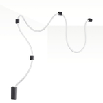 4391/30CL ODL Светильник LED 1*30Вт 4000К 220В IP20 HIGHTECH