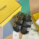 Fendi Feel Slides