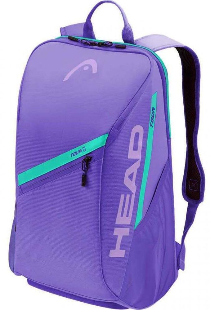 Рюкзак теннисный Head Tour 25L - purple