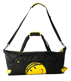 Теннисная сумка Prince X Smiley Duffel Bag - black