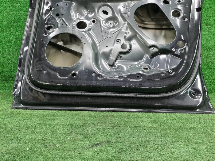 Дверь передняя правая Porsche Cayenne 3 (2017-н.в)