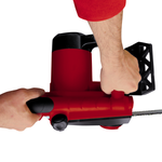 Пила электро Einhell GE-EC 2240 (2,2кВт, 40см, 5,6кг)