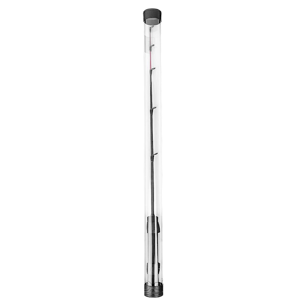 Удочка зимняя Nisus N-ISE55H Ice Sensor EVA 55 Hard