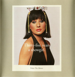 Tori Amos / Strange Little Girls (CD)