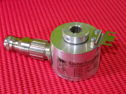 BAUMER ITD 21 A4 Y47 1024 TNI D2SR12 S12