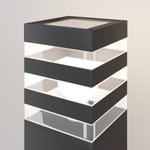 Ландшафтный светильник Outdoor O578FL-01B