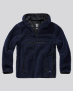 ТОЛСТОВКА МУЖСКОЙ TEDDY FLEECE WORKER