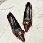 Туфли Celine