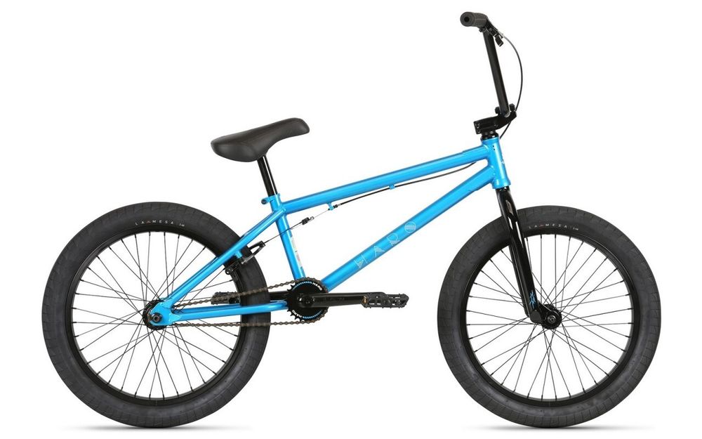 BMX Haro Midway Freecoaster (2021)