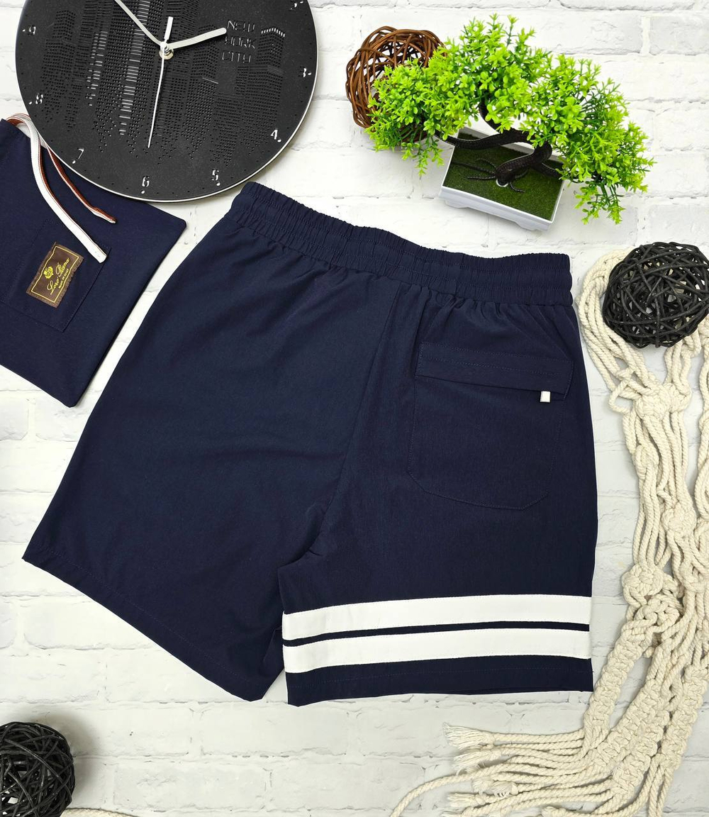 Шорты Loro Piana